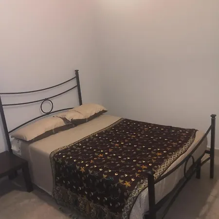 Habitación en casa particular Casa Di Roby Strettura