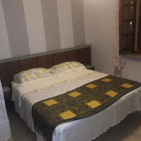 Casa Di Roby * Strettura