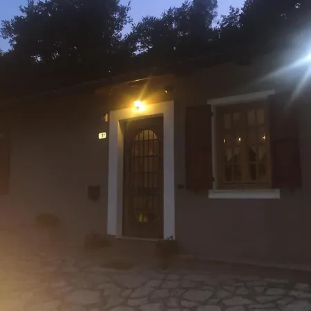 Casa Di Roby