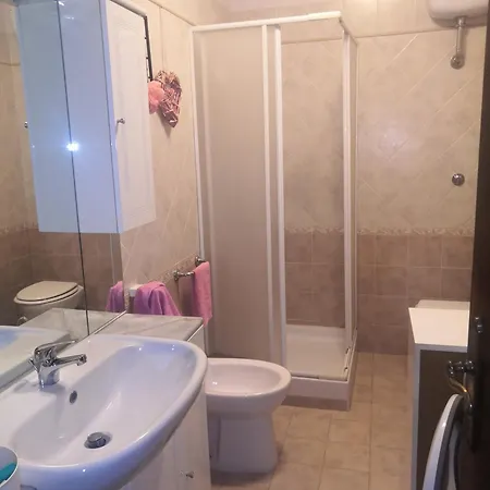 Casa Di Roby Privatunterkunft