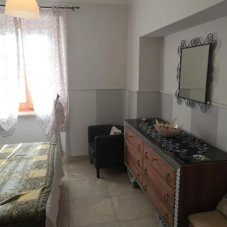 Casa Di Roby Habitación en casa particular Strettura