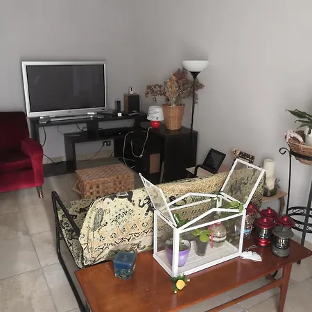 Casa Di Roby Strettura