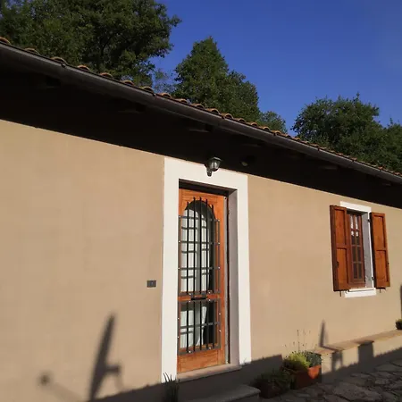 Casa Di Roby * Strettura