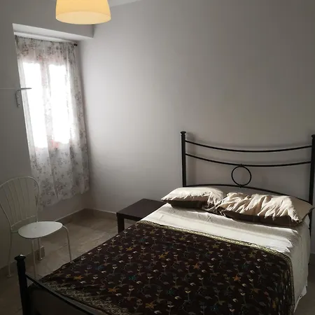 Casa Di Roby Strettura