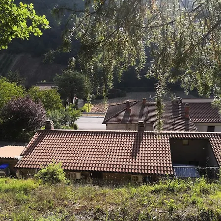 Casa Di Roby * Strettura