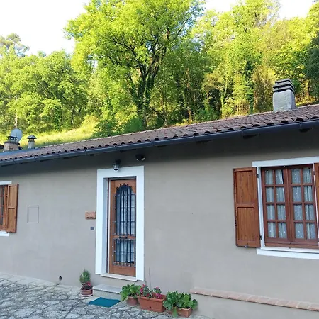 Casa Di Roby *