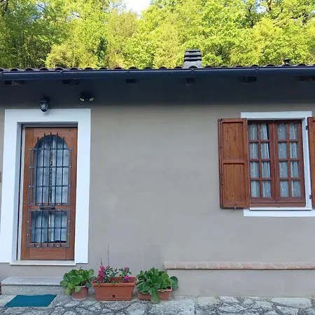 Casa Di Roby Alloggio in famiglia Strettura